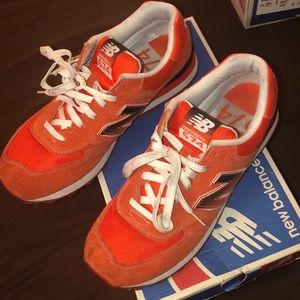 New Balance 574 10.5